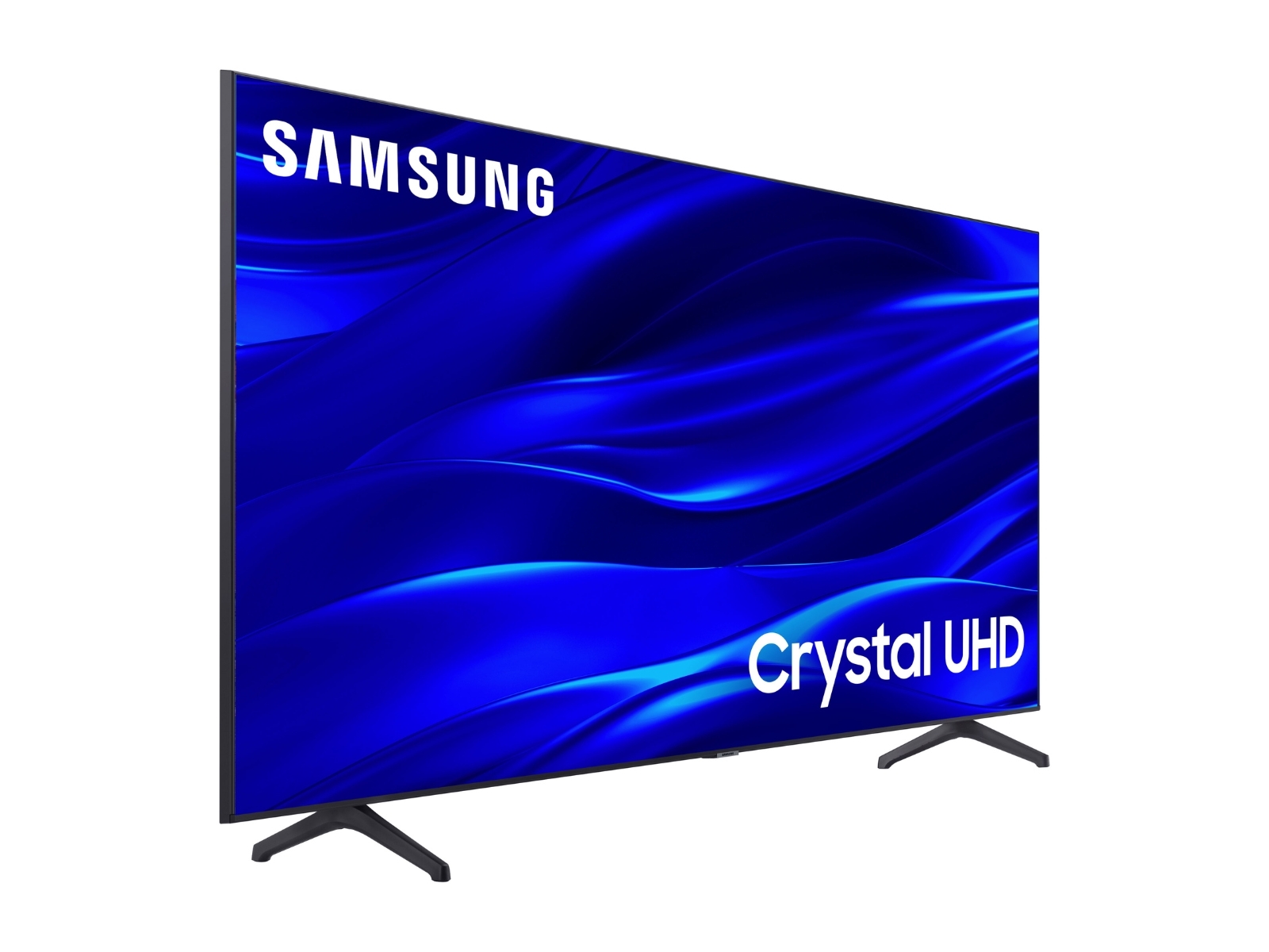 Detallado rechazo Malgastar 85" Clase TU690T Crystal UHD 4K Smart TV alimentado por televisores Tizen™  - UN85TU690TFXZA | Samsung ES
