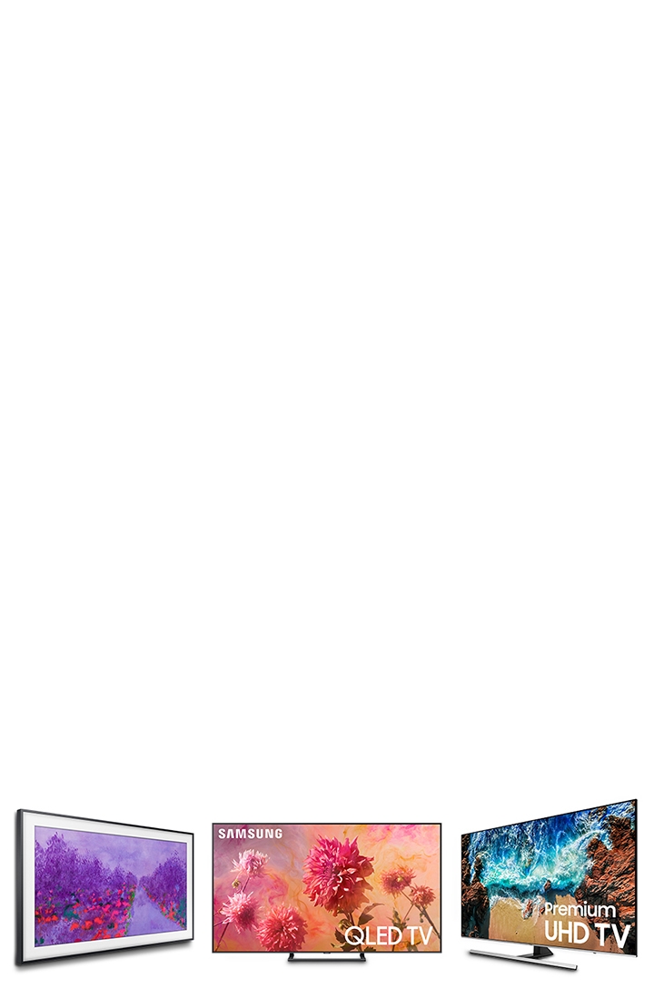 Samsung TV Upgrade 24 Month Financing & 33 Off Samsung US