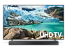 Thumbnail image of 58” RU7100 Smart 4K UHD TV + Premium Soundbar Bundle