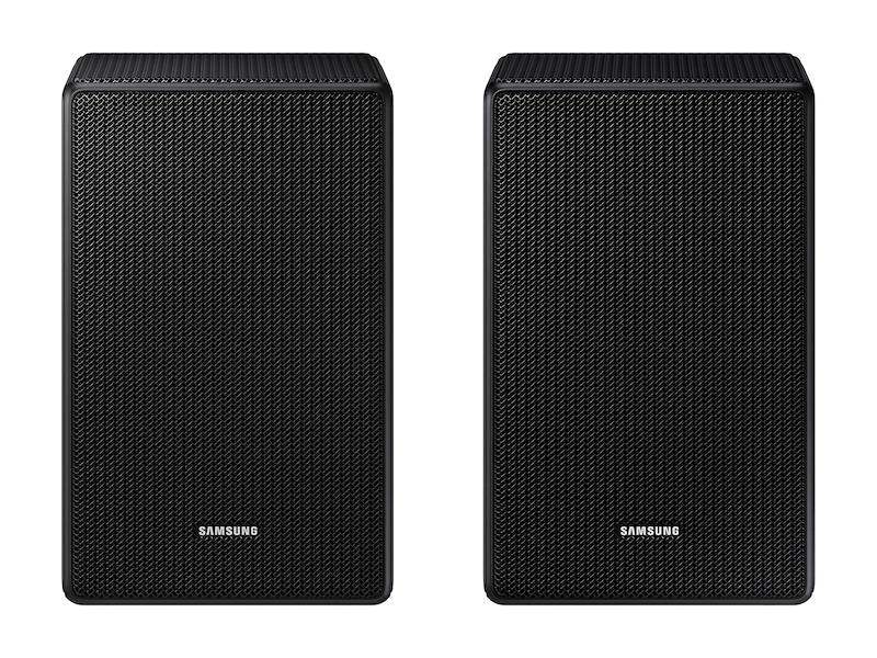 SWA-9500S Wireless Speaker Kit – Dolby Atmos (2021) | Samsung US