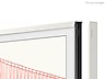 Thumbnail image of (2021-2022) 65” The Frame Customizable Bezel - Beveled White