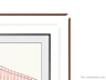 Thumbnail image of (2021-2022) 55” The Frame Customizable Bezel - Beveled White