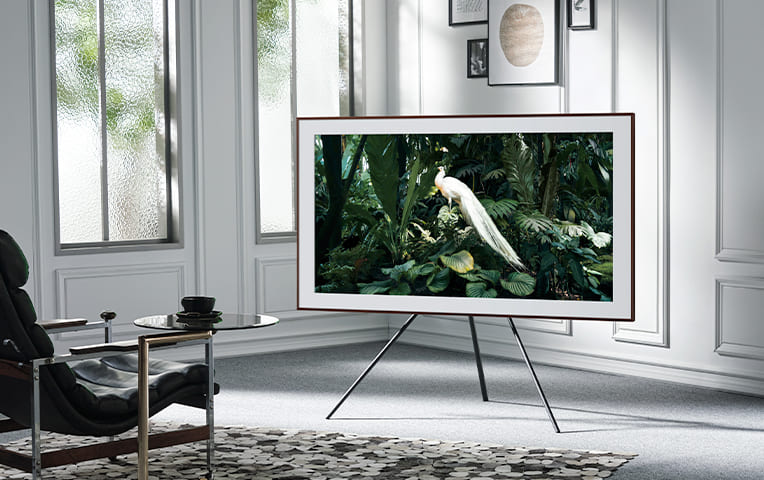 2021 Studio Stand Television & Home Theater Accessories - VG-SESA11K/ZA |  Samsung US