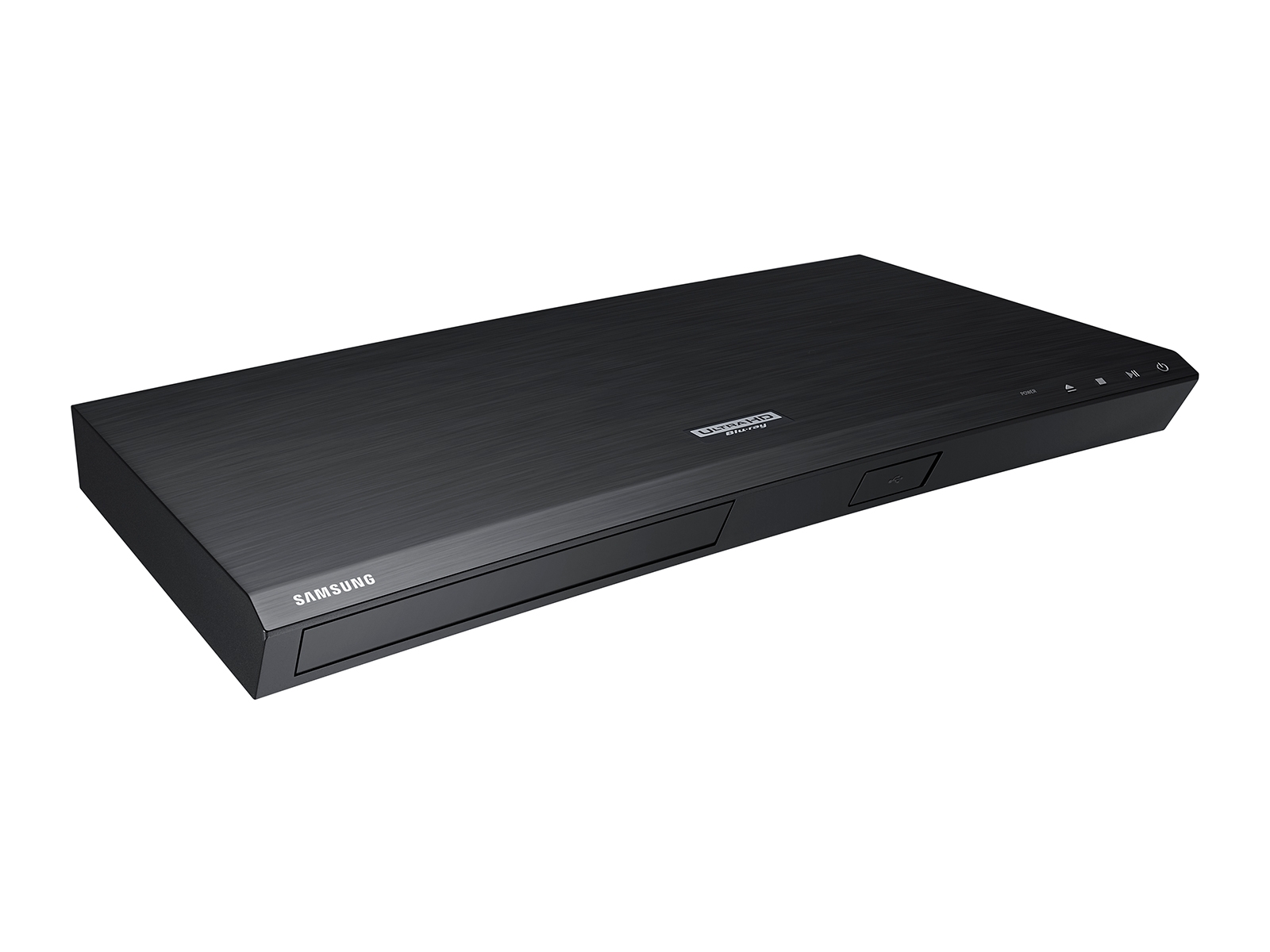 Évaluation du lecteur Blu-ray intelligent Ultra HD 4K M8500 de Samsung -  Blogue Best Buy