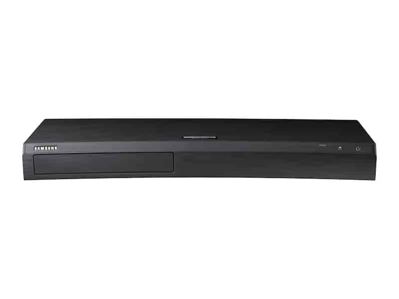 UBD-M9500 4K Ultra HD Blu-ray Player