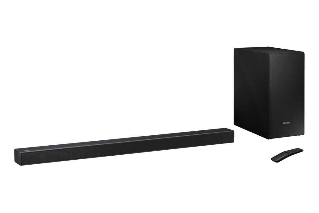 km45c samsung soundbar