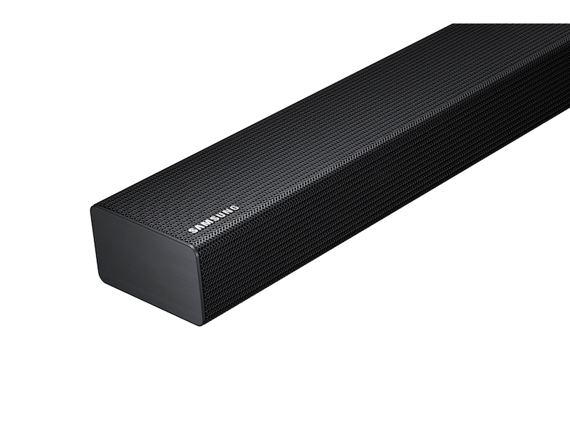 340W 3.1ch Soundbar w/ Wireless Subwoofer Home - HW-M550/ZA | Samsung