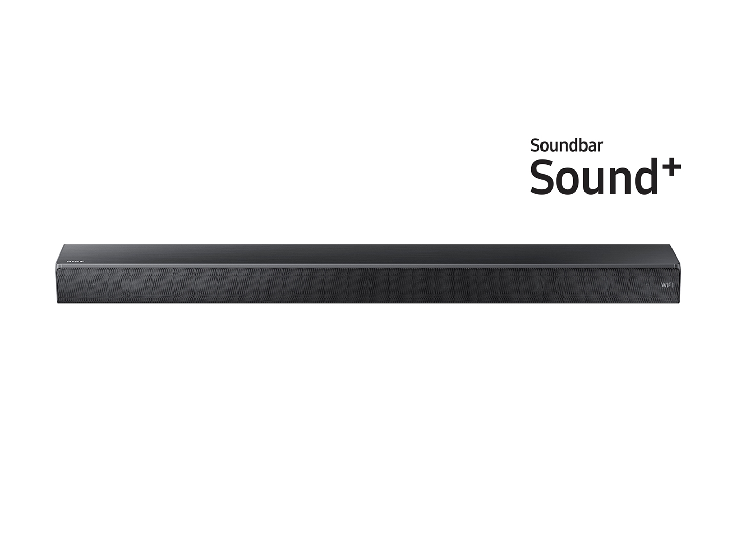 Sound+ Premium Soundbar Home Theater 