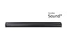 Thumbnail image of 55” RU7100 Smart 4K UHD TV + Premium Soundbar Bundle