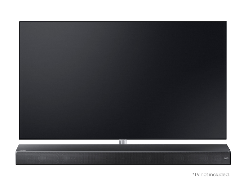 andrageren Forklaring vedtage Sound+ Premium Soundbar Home Theater - HW-MS650/ZA | Samsung US