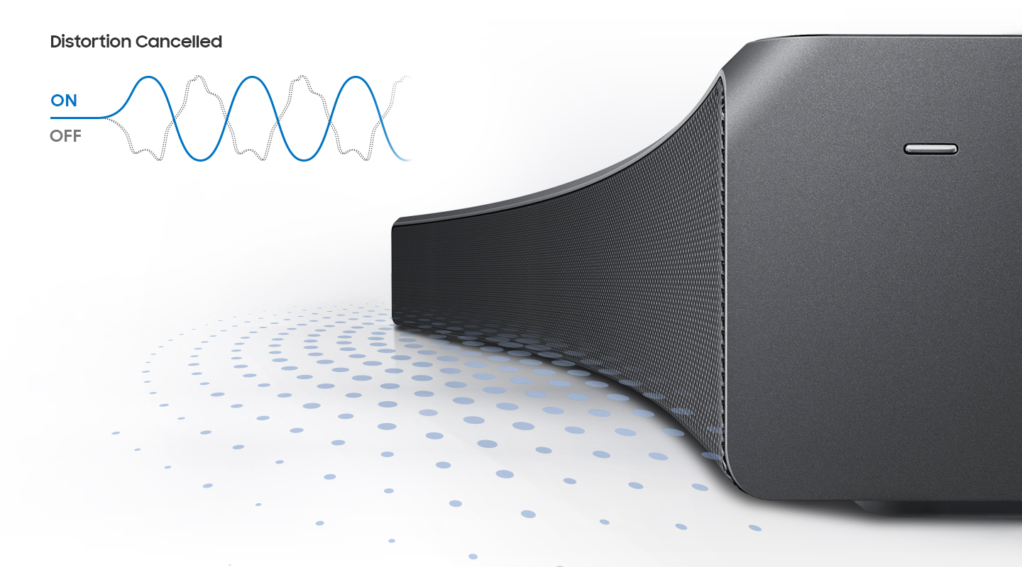 Sound+ Curved Premium Home Theater - HW-MS6500/ZA | Samsung US