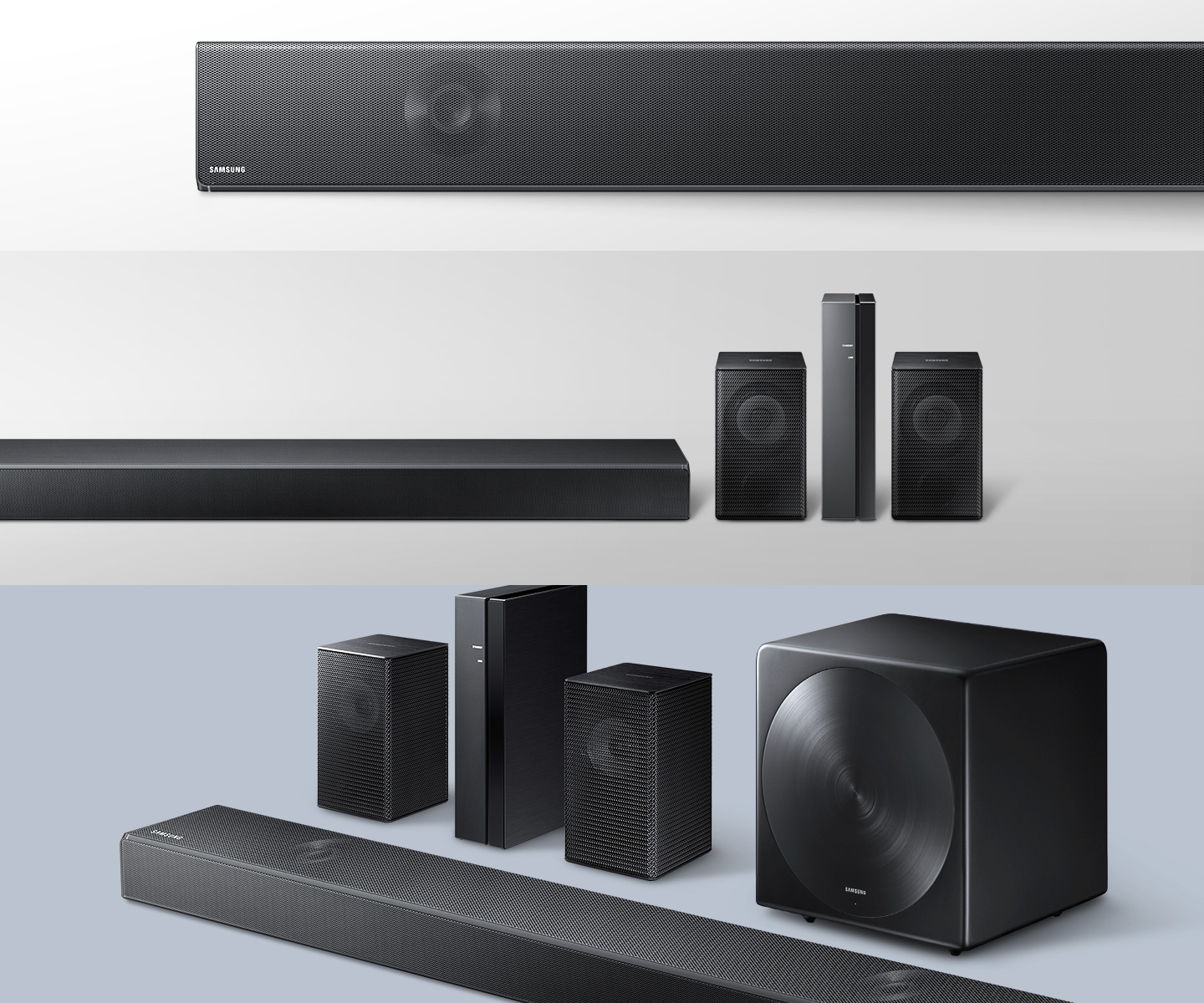 Forvirrede krysantemum forlade HW-MS750 Sound+ Premium Soundbar Home Theater - HW-MS750/ZA | Samsung US