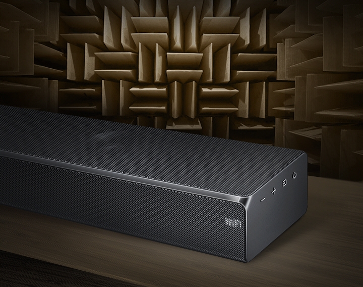 Forvirrede krysantemum forlade HW-MS750 Sound+ Premium Soundbar Home Theater - HW-MS750/ZA | Samsung US