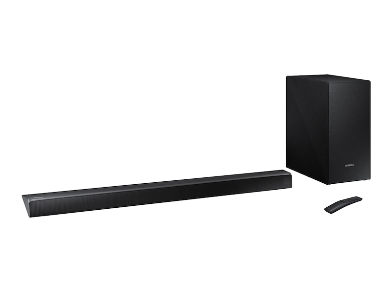 Stoop hvis Træ HW-N450 Soundbar Home Theater - HW-N450/ZA | Samsung US