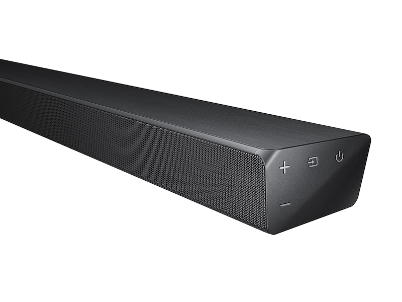 HW-N550 Soundbar HW-N550/ZA | Samsung US