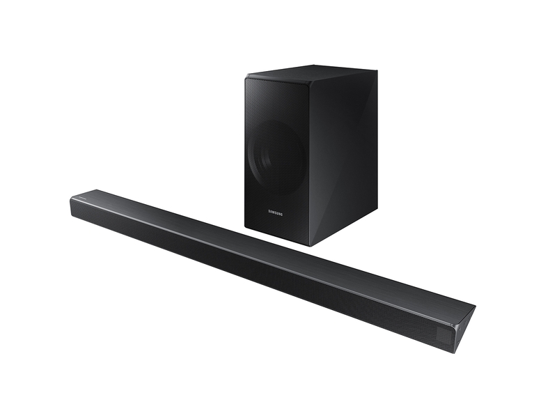 Soundbar Home Theater - HW-N550/ZA | Samsung US