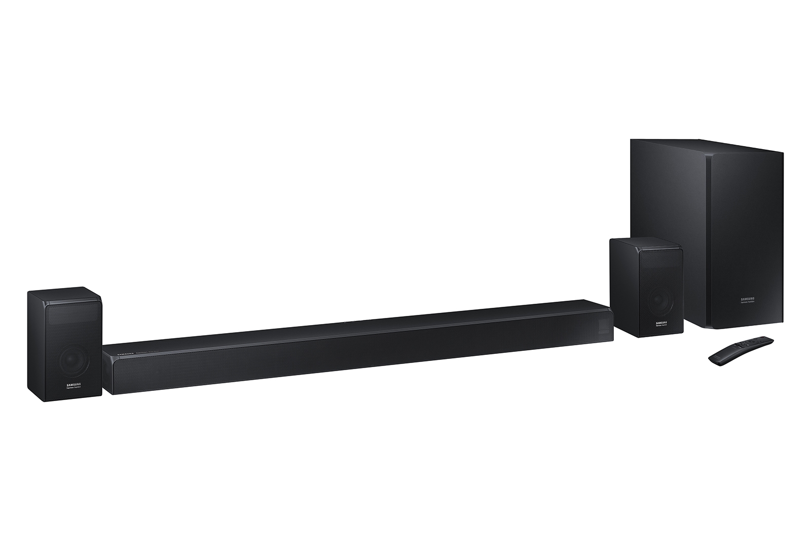 new samsung soundbar