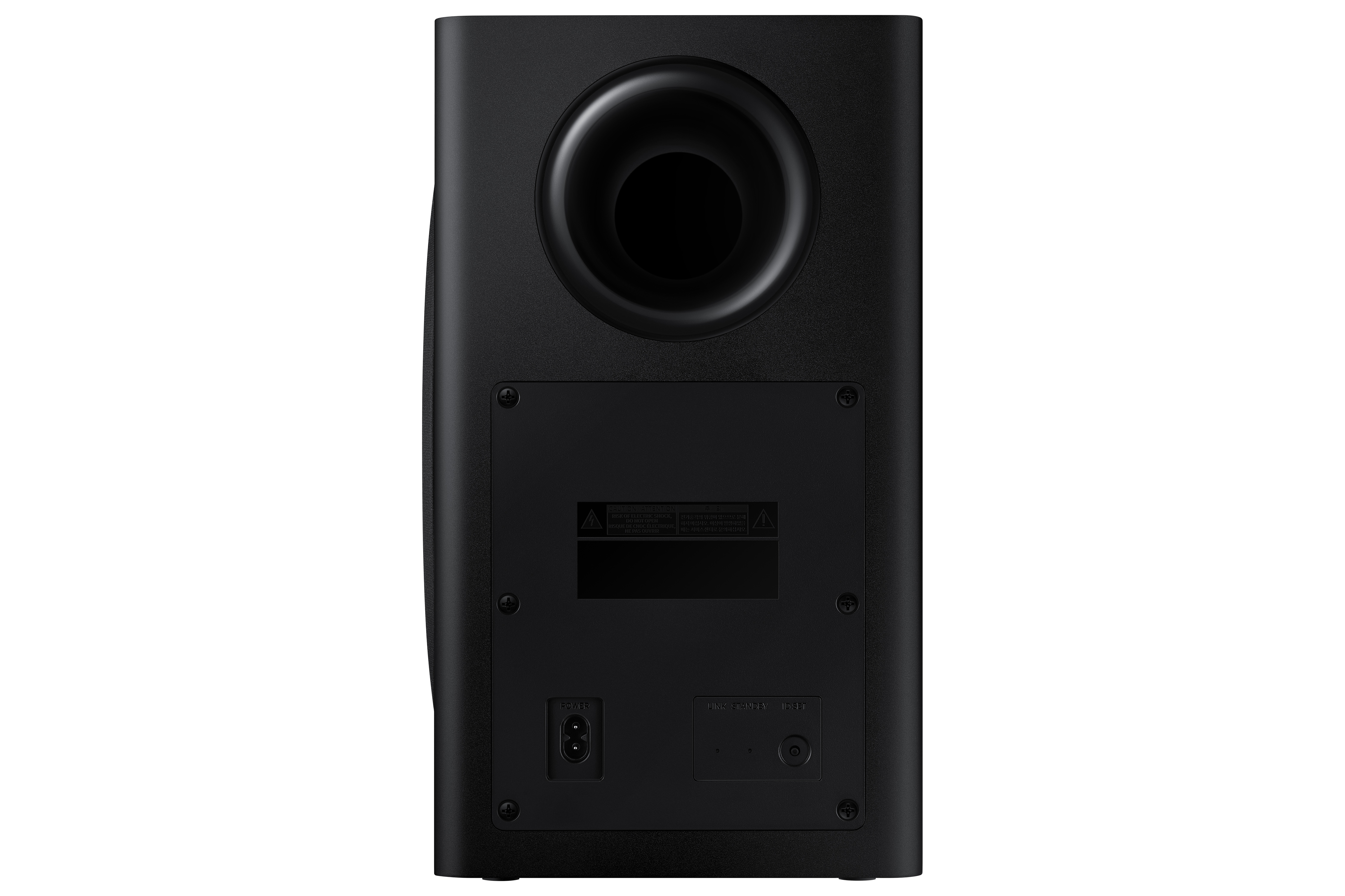 HWQ60T 5.1ch Soundbar w/ Acoustic Beam (2020) Samsung US