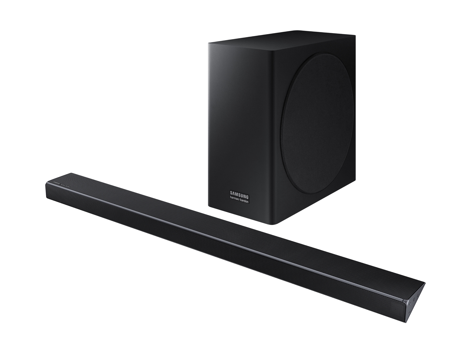 soundbar that sounds like surround sound