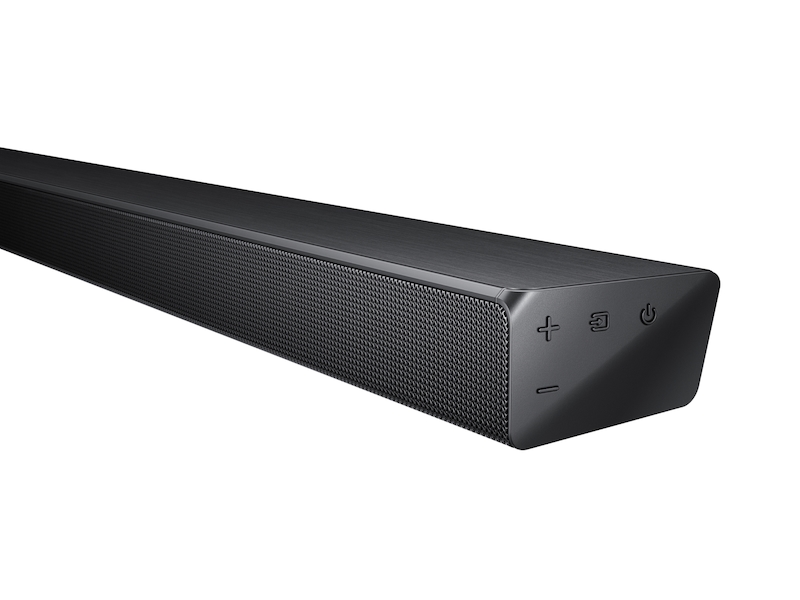 plan convergentie silhouet HW-R550 Soundbar Home Theater - HW-R550/ZA | Samsung US