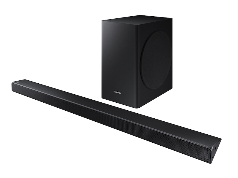meet calm down novel HW-R650 Soundbar Home Theater - HW-R650/ZA | Samsung US