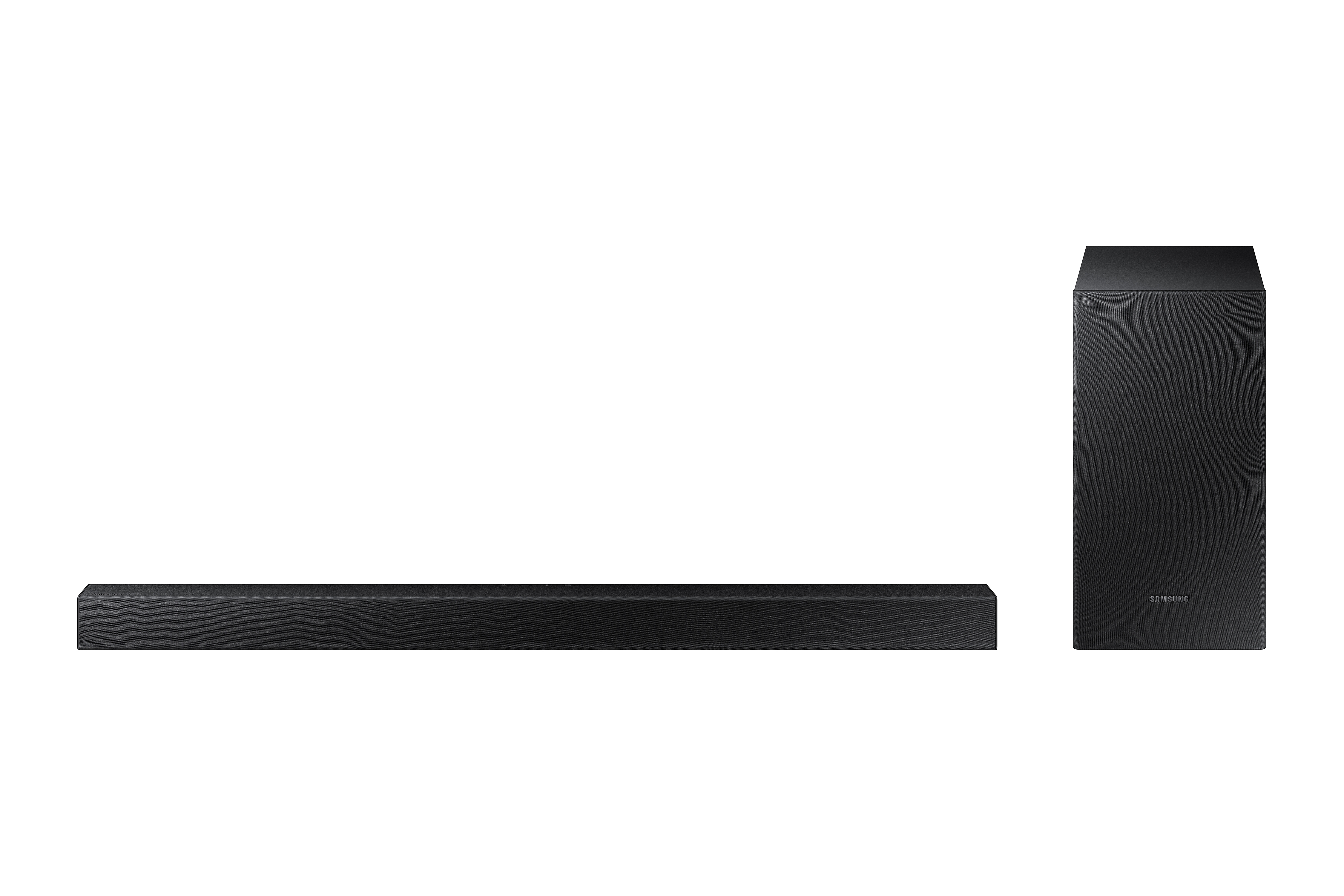 Thumbnail image of Samsung HW-T40M 170W 2.1ch Soundbar with Wireless Subwoofer (2020)