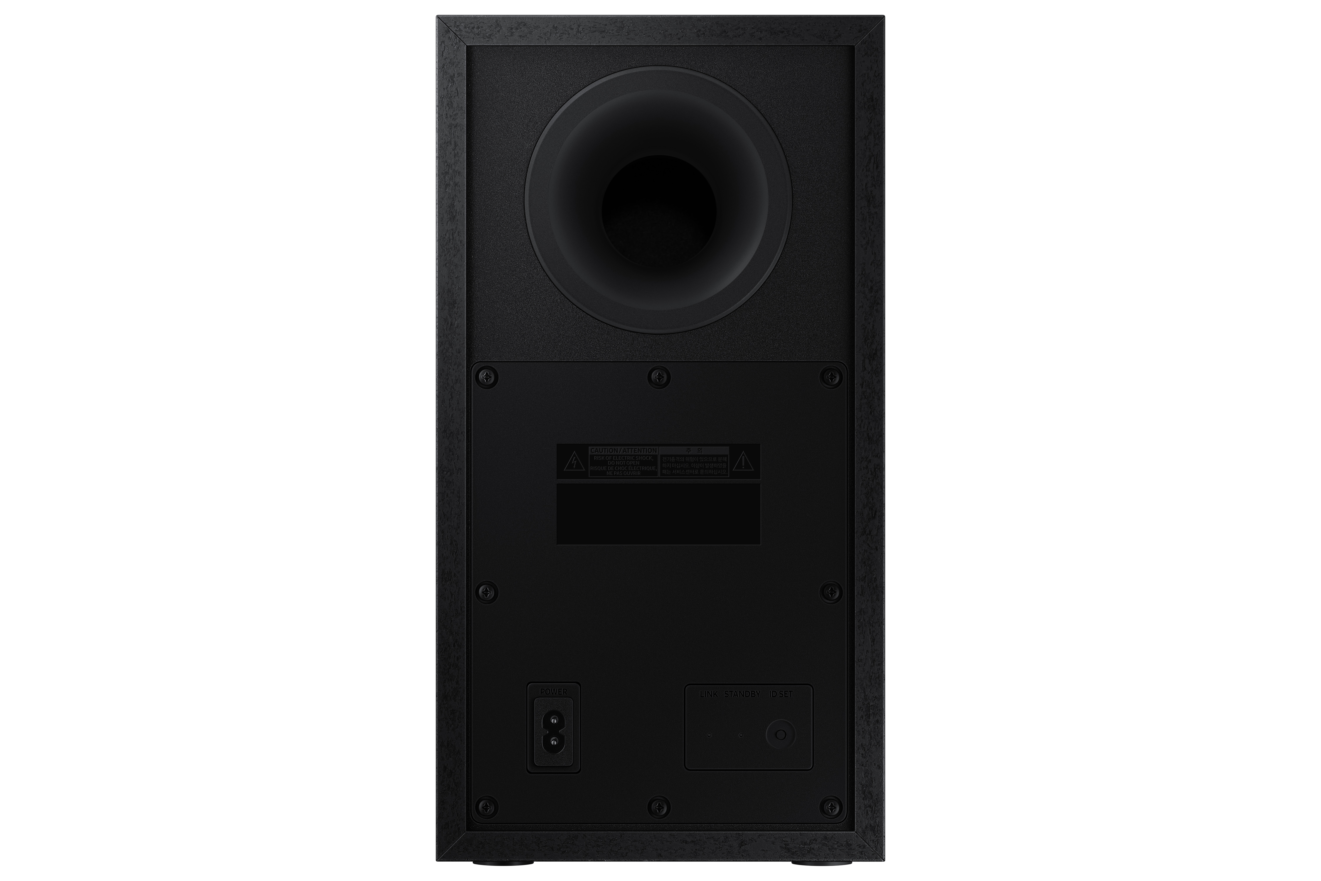HW-T450 2.1ch Soundbar w/ Dolby Audio (2020) | Samsung US