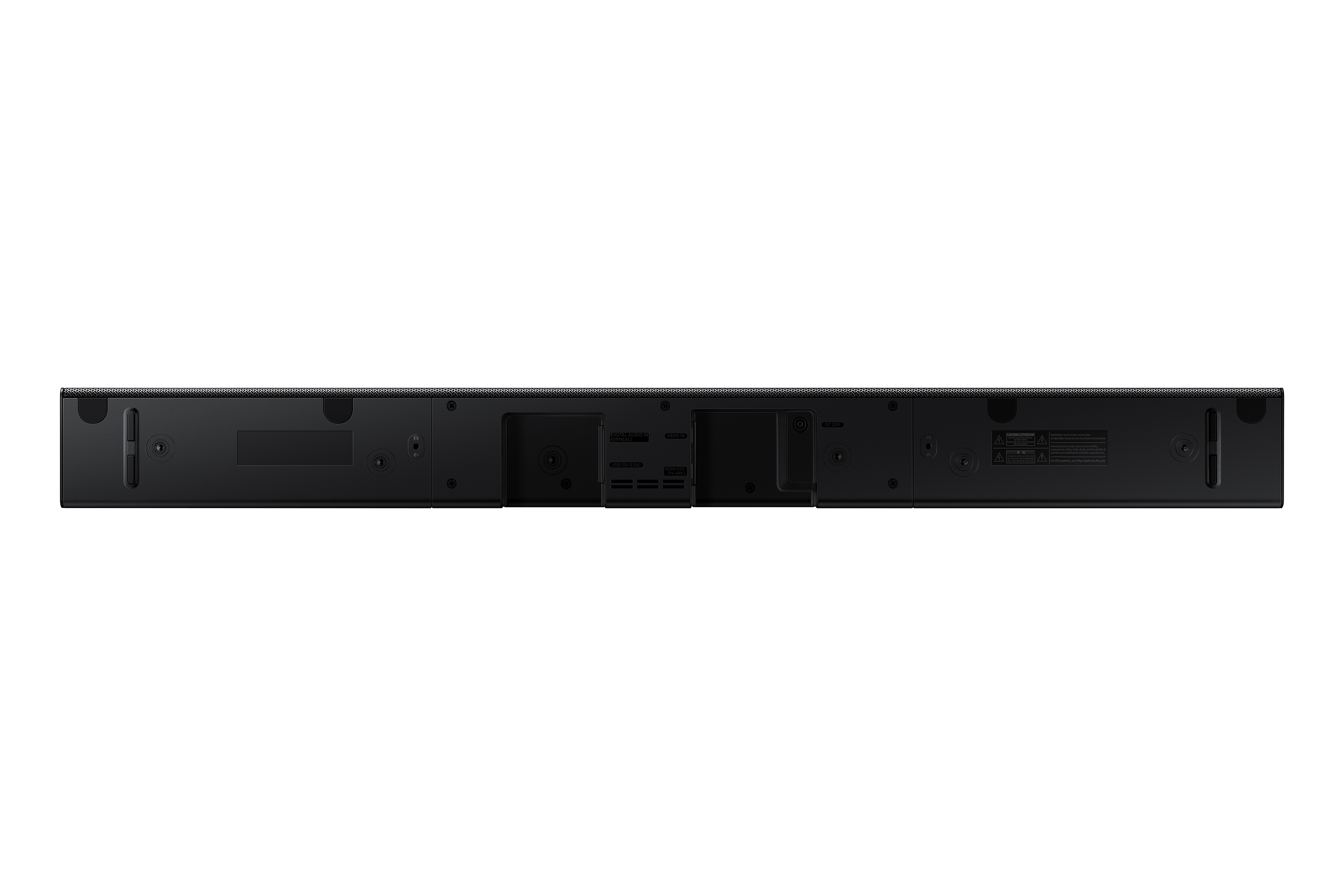 Samsung HW-T45C 260W 2.1ch Soundbar with Wireless Subwoofer (2020)