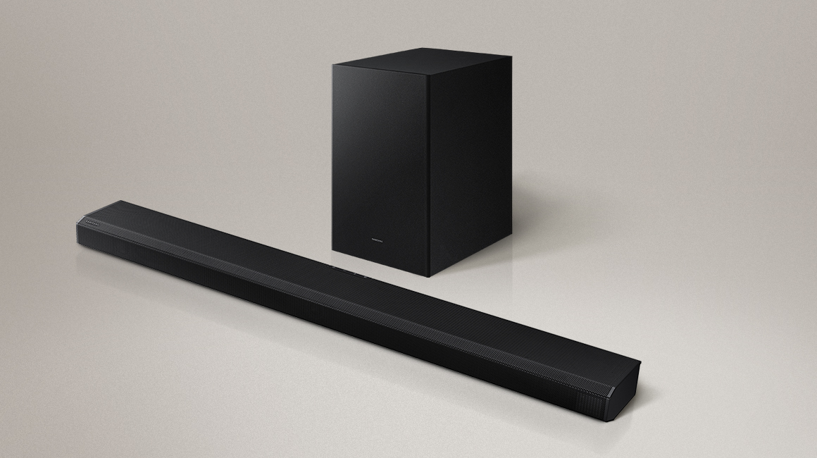 HW-Q700A 3.1.2 Soundbar – Dolby Atmos & DTS:X (2021) | Samsung US