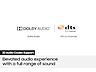 Thumbnail image of HW-A50M 2.1ch Soundbar w/ Dolby Audio (2021)