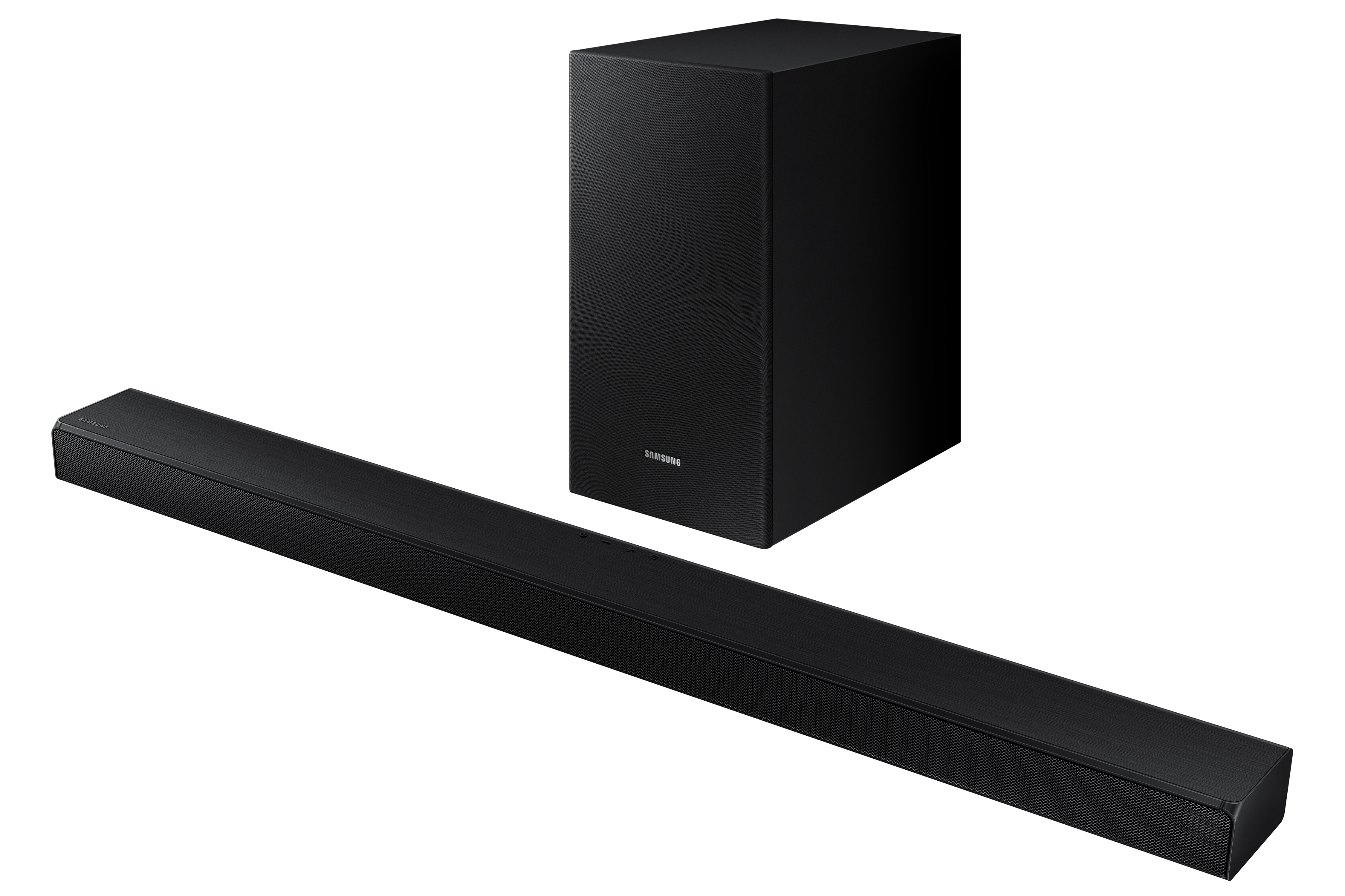 HW-T60M Soundbar with Audio Home Theater - HW-T60M/ZA | Samsung US