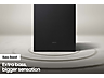 Thumbnail image of HW-A450 2.1ch Soundbar w/ Dolby Audio (2021)