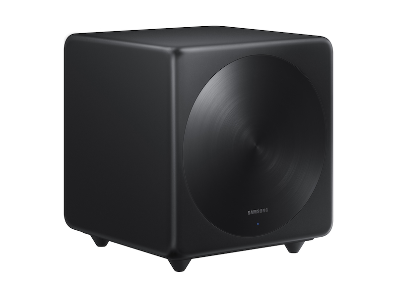 SWA-W500 Subwoofer for S60T Soundbar Home Theater - | Samsung US