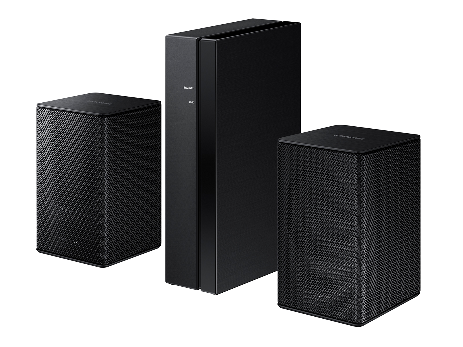 Omgaan met criticus Verscheidenheid SWA-8500S - Wireless Rear Speaker Kit | Samsung US