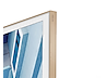 Thumbnail image of 55” The Frame Customizable Bezel - Beige/Light Wood