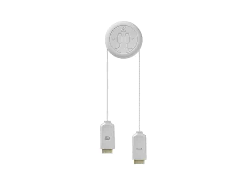 15m Invisible Connection™ Cable for QLED & The Frame TVs
