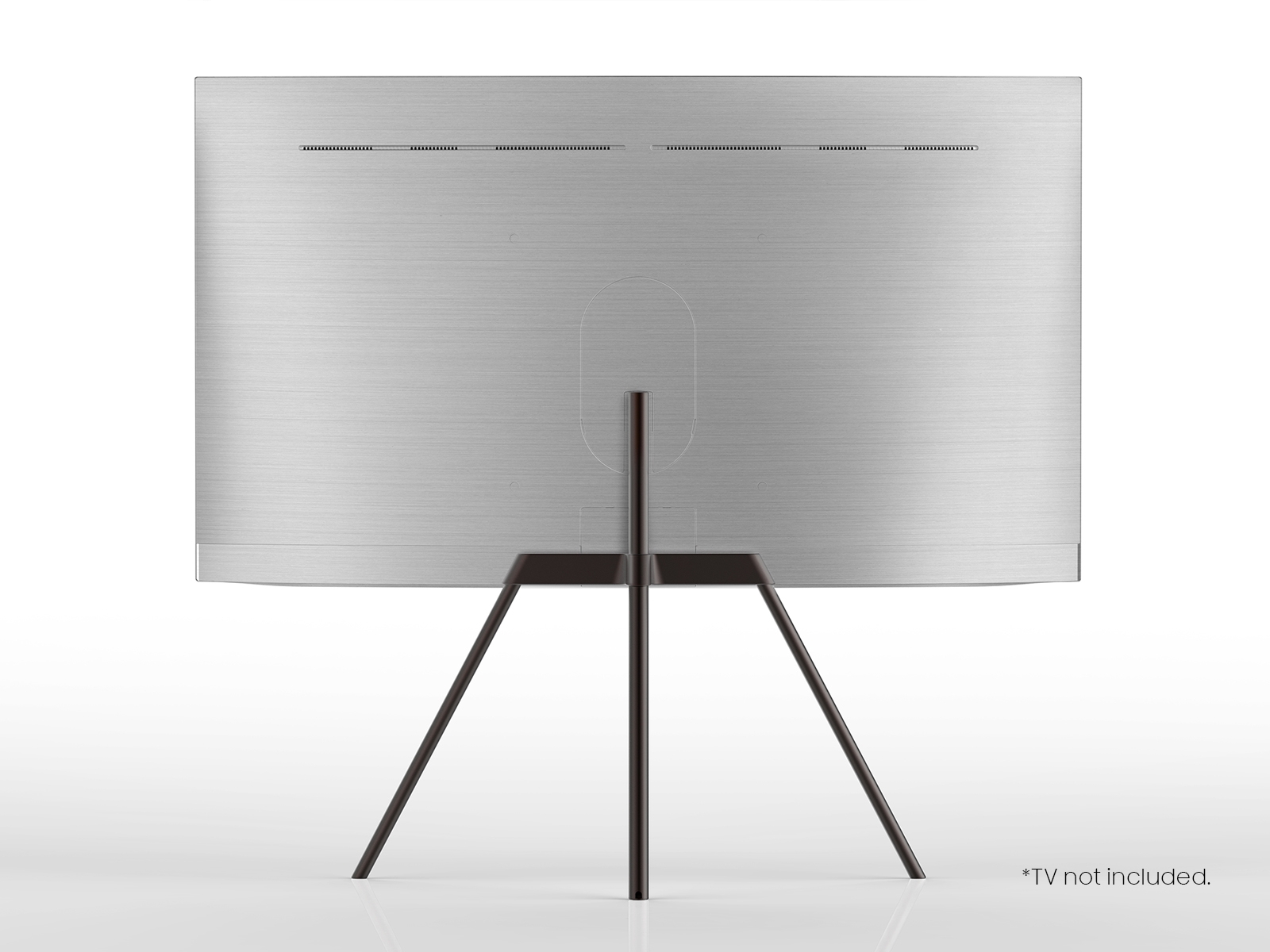 Studio Stand for 65" & 55" Q Series TVs Television & Home Theater