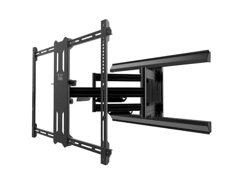 PMX700 Pro Series Full Motion Mount for 42” to 100” TVs - VESA Compliant up to 700x500
