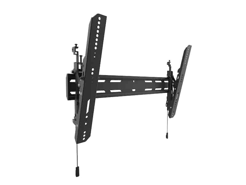 PT300 Tilting Wall Mount for 32” to 90” TVs - VESA Compliant up to 600x400