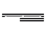 Thumbnail image of 2019 55” The Frame Customizable Bezel - Black