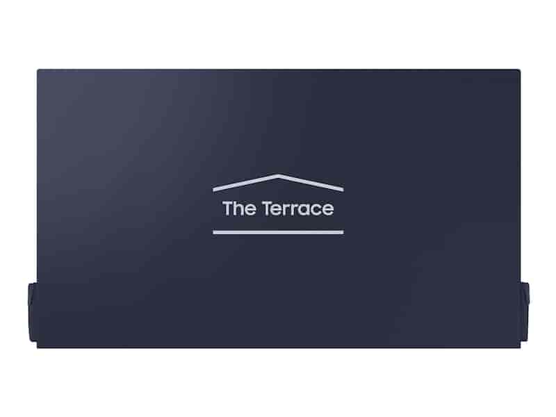 55” The Terrace Outdoor TV Dust Cover