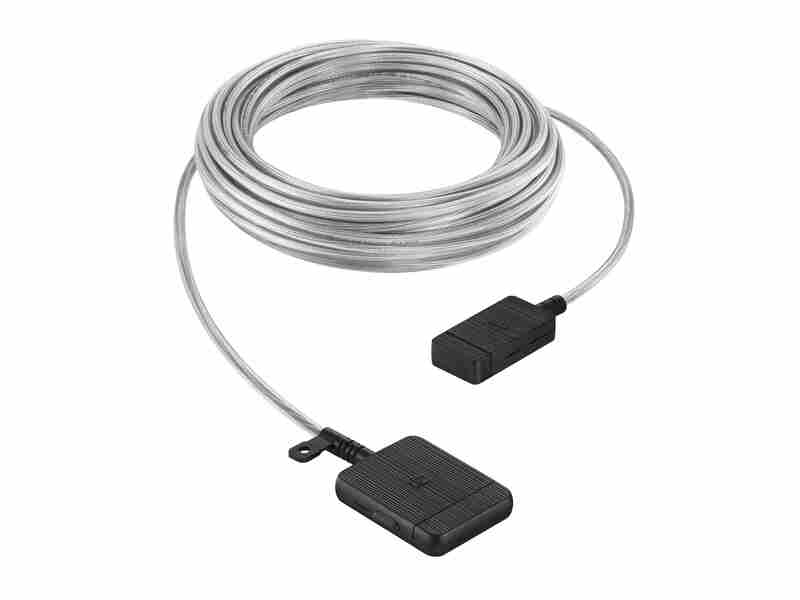 15m One Invisible Connection™ Cable for QLED 4K & 8K TVs (2019)