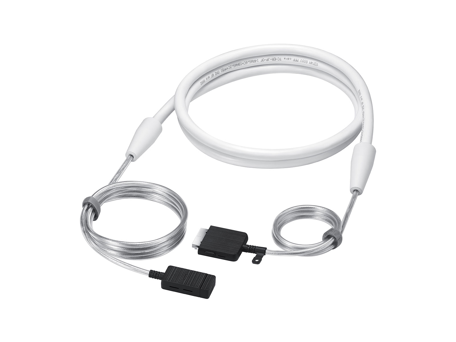 5m One Connect InWall Cable for QLED & Frame TVs (2019) Television