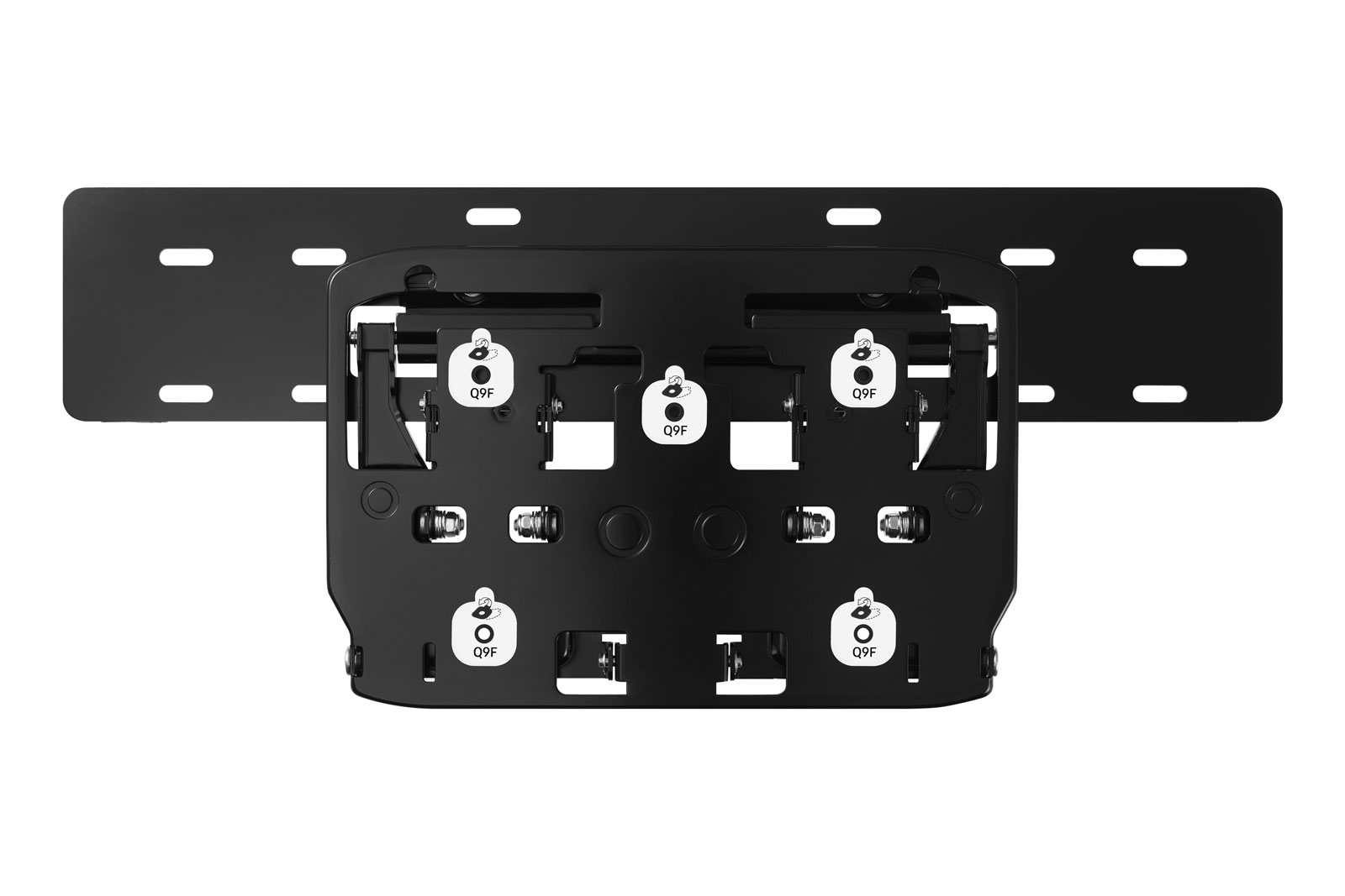 No Gap Wall Mount For 75 Q Series Tvs Television Home Theater Accessories Wmn M21eb Za Samsung Us