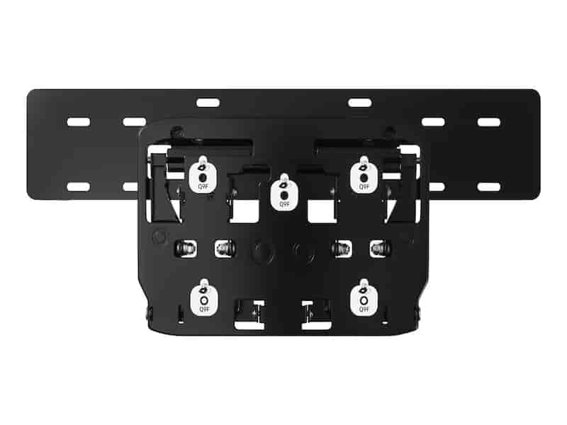 No Gap Wall Mount for 75” Q Series TVs
