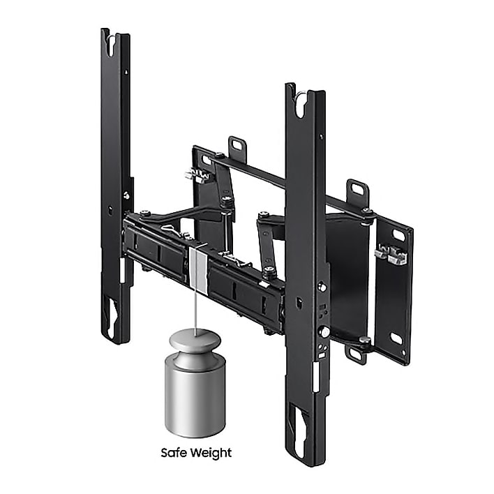 2020 Full-Tilt Wall Mount (58"-75") Television & Home Theater