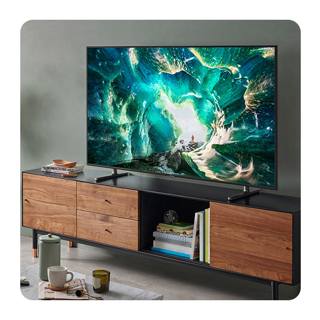 Samsung TVs Explore types of TV models & technology Samsung US