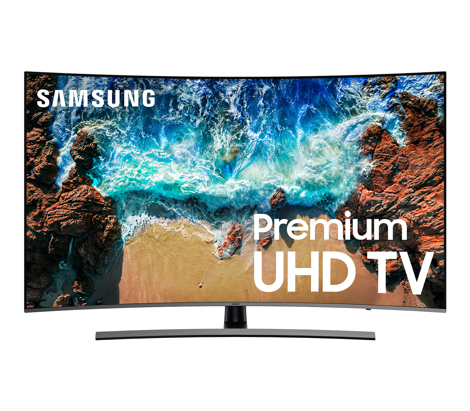 2018 UHD Smart TV