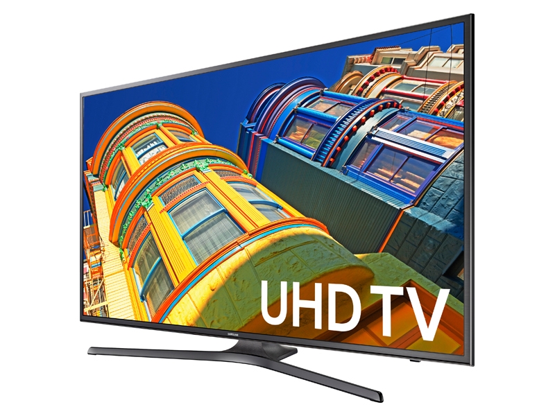 40” Class KU6290 4K UHD TV