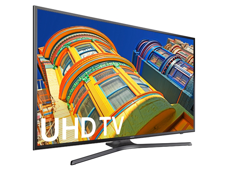 40” Class KU6290 4K UHD TV